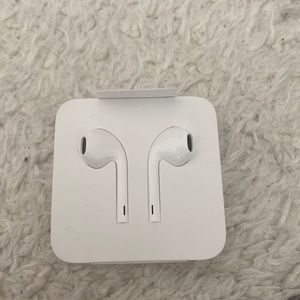 Apple Wired EarPods